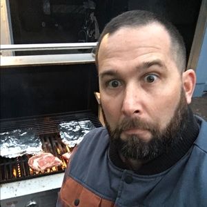 Meet your Posher, Brad